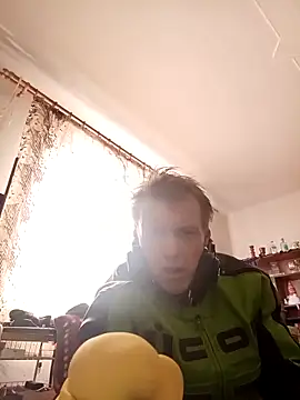 Snapshot of RubberFetischem chatting on 24, 2, 2026 RubberFetischem online show from 24, 2, 2026