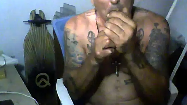 SlickDickyadown online show from 4, 6, 2026