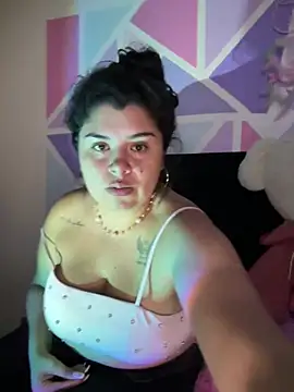 Snapshot of lia_20xx chatting on 2, 7, 2026 lia 20xx online show from 2, 7, 2026