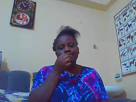 Snapshot of biganni_ chatting on 7, 7, 2026 biganni online show from 7, 7, 2026