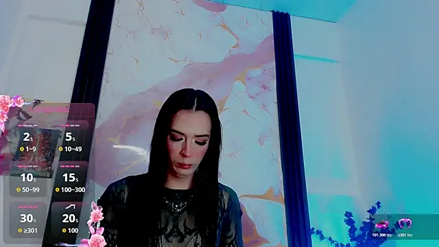 Snapshot of melissa_fox__ chatting on 23, 7, 2026 melissa fox online show from 23, 7, 2026