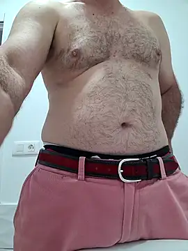 Maturesexyman online show from 24, 6, 2026