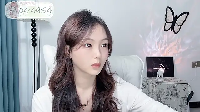 Snapshot of wenwen8888 chatting on 20, 7, 2026 wenwen8888 online show from 20, 7, 2026