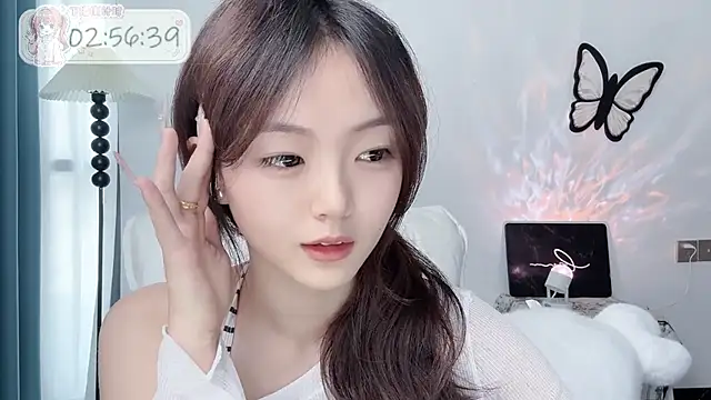 Snapshot of wenwen8888 chatting on 21, 7, 2026 wenwen8888 online show from 21, 7, 2026