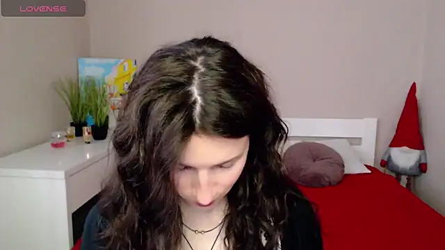 Snapshot of LilithRivi chatting on 14, 6, 2026 LilithRivi online show from 14, 6, 2026