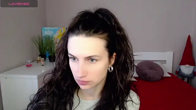 Snapshot of LilithRivi chatting on 15, 6, 2026 LilithRivi online show from 15, 6, 2026