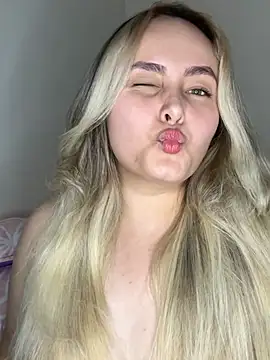 Rositafresitaa online show from 13, 7, 2026