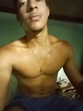 Snapshot of Enzo_Manul chatting on 19, 7, 2026 Enzo Manul online show from 19, 7, 2026