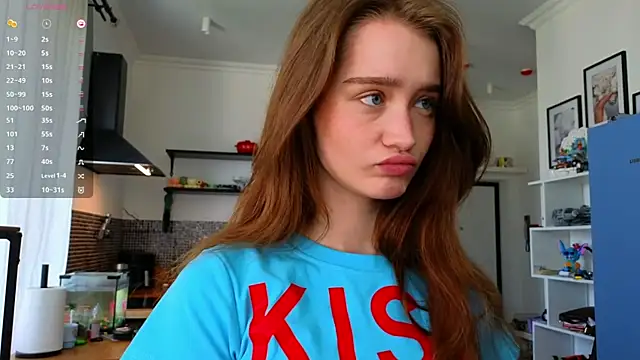 Snapshot of AliviaWithLove chatting on 13, 6, 2026 AliviaWithLove online show from 13, 6, 2026