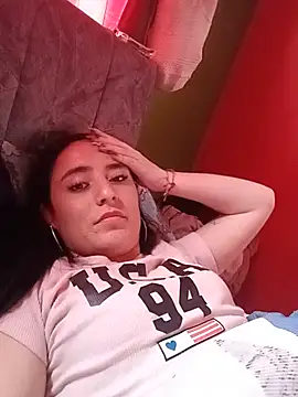 Doll Hot22 online show from 8, 7, 2026