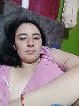 Doll Hot22 online show from 11, 7, 2026