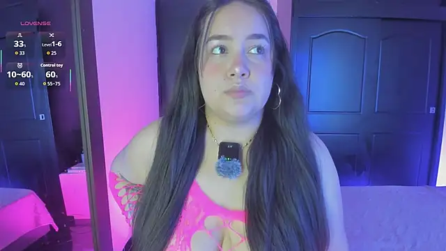 Snapshot of EvaBigBoobs chatting on 16, 6, 2026 EvaBigBoobs online show from 16, 6, 2026