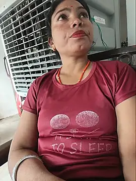 Snapshot of Jankisigh chatting on 13, 7, 2026 Jankisigh online show from 13, 7, 2026