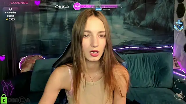 MaryMee88 online show from 9, 7, 2026