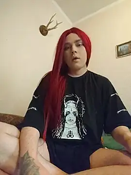 Anndy-Rose online show from 18, 6, 2026