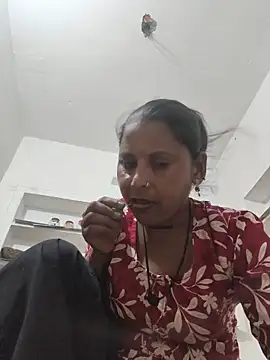 Snapshot of Karishna_hot chatting on 13, 6, 2026 Karishna hot online show from 13, 6, 2026