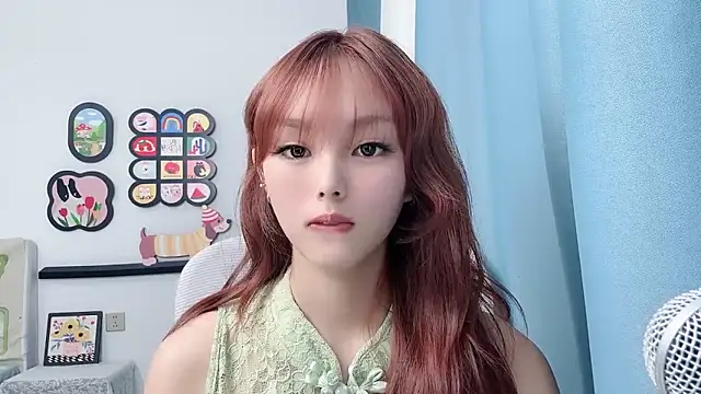 Snapshot of pingping78 chatting on 12, 7, 2026 pingping78 online show from 12, 7, 2026