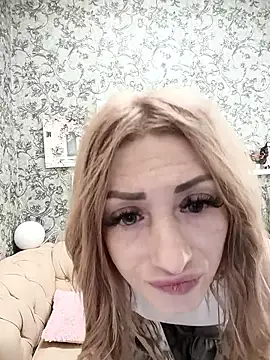 Eva Axel online show from 7, 6, 2026