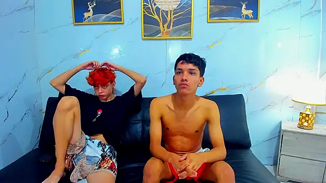 Snapshot of Litle_sweet_boys chatting on 8, 7, 2026 Litle sweet boys online show from 8, 7, 2026