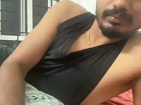 NAVIN0001 online show from 5, 8, 2026