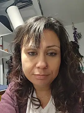 Yourfetishhh online show from 29, 6, 2026