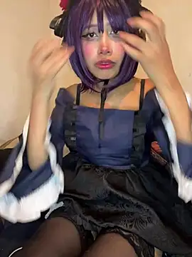 Snapshot of mimosa_chan chatting on 22, 6, 2026 mimosa chan online show from 22, 6, 2026