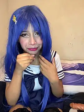 Snapshot of mimosa_chan chatting on 22, 6, 2026 mimosa chan online show from 22, 6, 2026