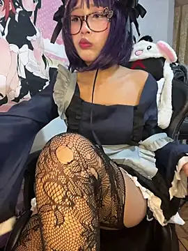 Snapshot of mimosa_chan chatting on 9, 7, 2026 mimosa chan online show from 9, 7, 2026