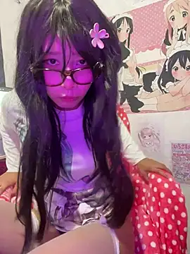 Snapshot of mimosa_chan chatting on 17, 7, 2026 mimosa chan online show from 17, 7, 2026