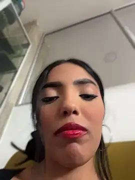 Snapshot of pursena_ chatting on 12, 6, 2026 pursena online show from 12, 6, 2026