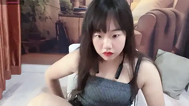 Snapshot of G-nuonuo chatting on 16, 7, 2026 G-nuonuo online show from 16, 7, 2026