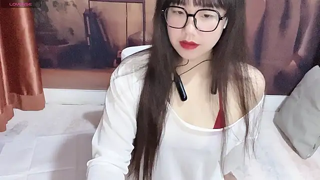 Snapshot of G-nuonuo chatting on 27, 7, 2026 G-nuonuo online show from 27, 7, 2026