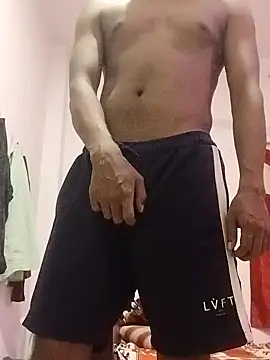 Daddsuroj69 online show from 13, 7, 2026