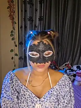 Snapshot of Im-Megha- chatting on 5, 7, 2026 Im-Megha- online show from 5, 7, 2026