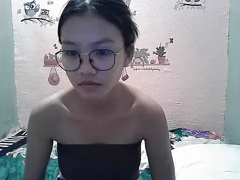 ClassyCrushpinay online show from 15, 6, 2026