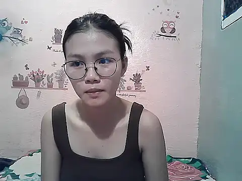 ClassyCrushpinay online show from 19, 6, 2026