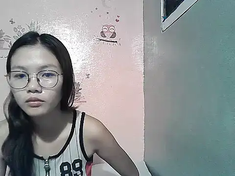 ClassyCrushpinay online show from 19, 6, 2026