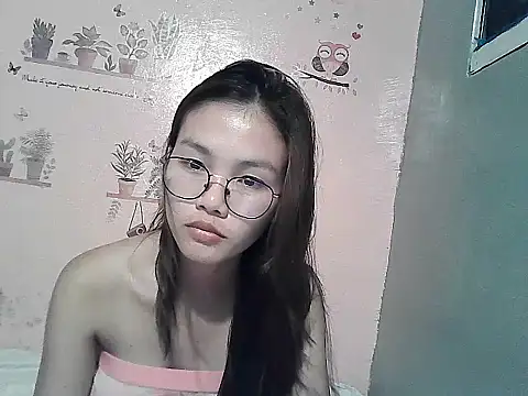 ClassyCrushpinay online show from 21, 6, 2026