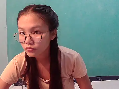 ClassyCrushpinay online show from 29, 7, 2026