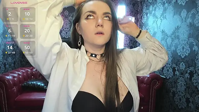 XenaBevy online show from 14, 6, 2026