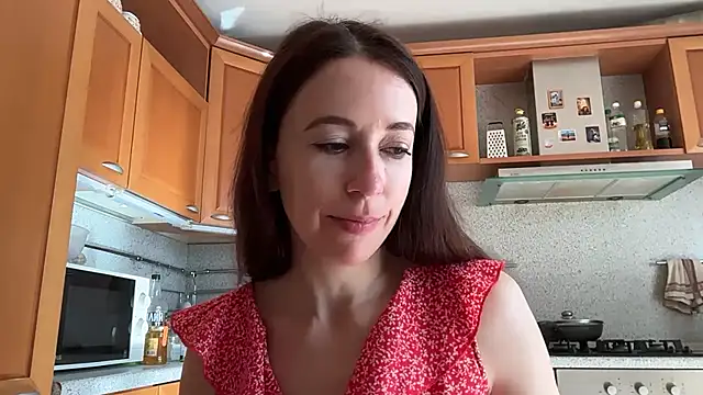Flamingo Queen online show from 20, 6, 2026