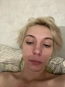 Blondice ann online show from 25, 7, 2026