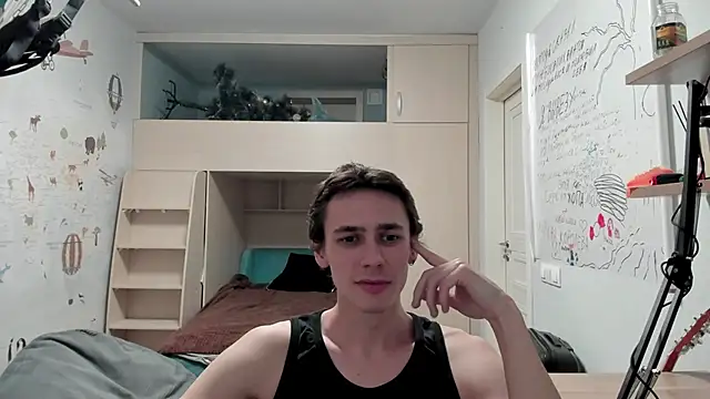 urgoddessboy online show from 10, 6, 2026