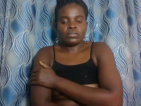 Snapshot of PrettyEve chatting on 21, 7, 2026 PrettyEve online show from 21, 7, 2026