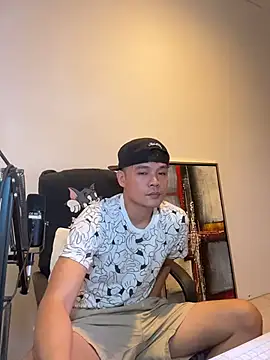 Snapshot of clarkdangerous chatting on 8, 6, 2026 clarkdangerous online show from 8, 6, 2026