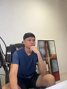 Snapshot of clarkdangerous chatting on 16, 6, 2026 clarkdangerous online show from 16, 6, 2026