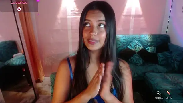 Snapshot of sweet_susy222 chatting on 26, 7, 2026 sweet susy222 online show from 26, 7, 2026