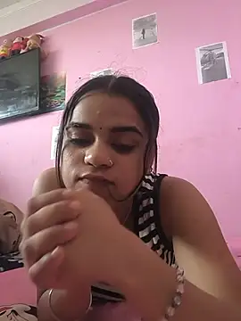 Snapshot of hoty_raj chatting on 8, 6, 2026 hoty raj online show from 8, 6, 2026