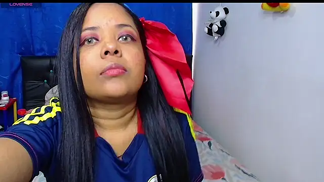 melika sweet4 online show from 17, 6, 2026
