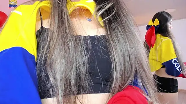 AshleyBenoitt online show from 20, 7, 2026